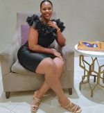  Counsel Sheilla Atukwatse eats big at ICOA