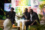  Talent Africa Group announces Dancehall Heat Rave: A fusion of Ugandan & jamaican culture