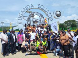 Seth Murari hailed for promoting unity through sports & games