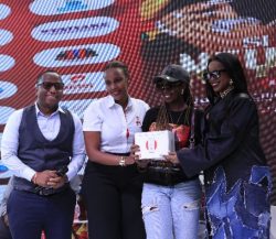 2026 Updates: Ouma Patrick Onyai eyes Kibanda North Constituency seat