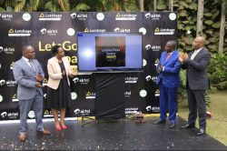 Britam Asset Managers unveils Easy Earner Dollar Fund, Offering Stable High-Yield Investment Opportunities for Ugandans at Home and Abroad