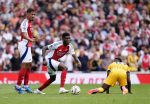  DStv Match of the week – Tottenham Hotspur v Arsenal, 15 September 2024
