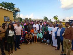 #40Days40FinTechs Initiative Season 5, Day 33: iSOKO is supporting over 80,000 Informal Cross Border Traders