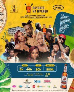 Radicals leave the Big Brother Naija house on an energetic note followed by a shocking twist from Biggie