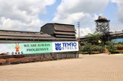Tian Tang Group bosses on spot as harassed car manufacturer threatens to quit Uganda, demands to see the President