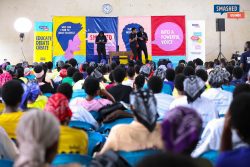 AUMEX Equips Artists for Success in Uganda’s Music Industry