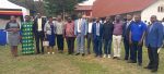  Kigezi College Butobere, Siniya Alumni Launch Siniya Academic Fund to Restore School’s Legacy