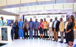 Shun politics of disunity & work together for socio-economic transformation, Hajjat Hadijah Namyalo tells religious leaders