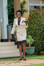  “If you have something say it in my face”, Hon. Anite tells off enemies