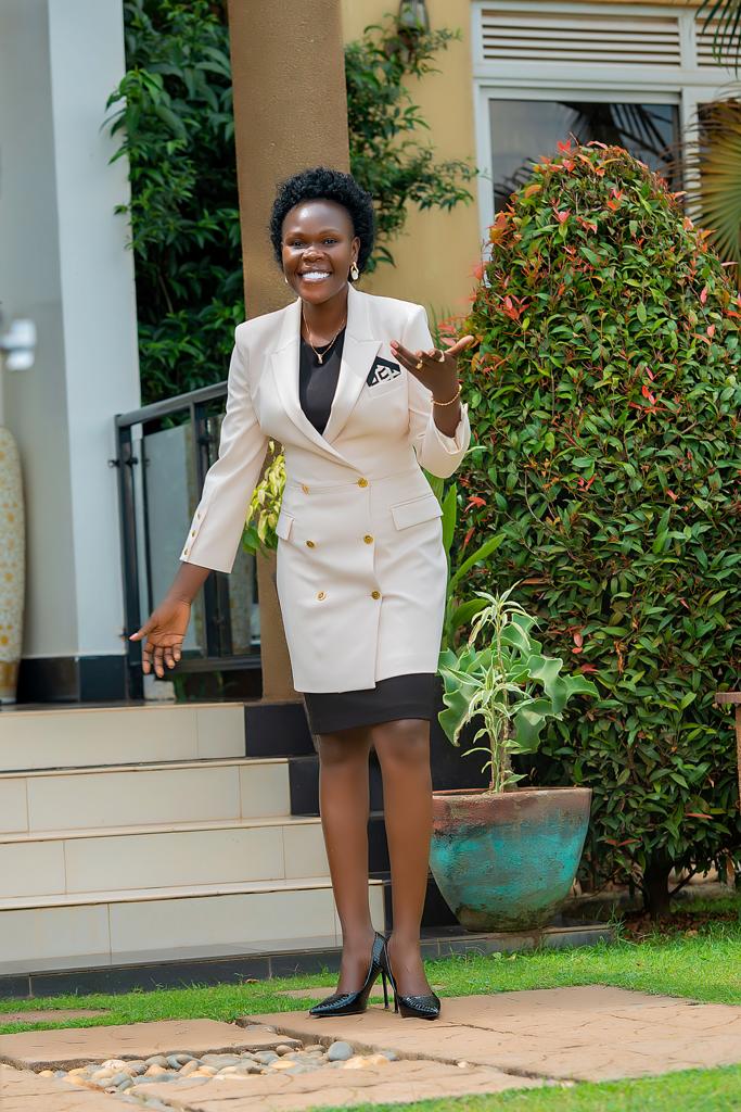 “If you have something say it in my face”, Hon. Anite tells off enemies “If you have something say it in my face”, Hon. Anite tells off enemies