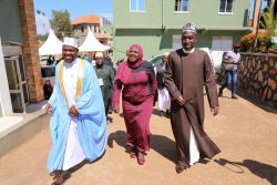 2026 Updates: Meet the vibrant Ssempala Patience, the young politician vying for Youth MP central seat