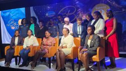ITHUBA Uganda wins 3 awards at African Marketing Confederation Awards 2024