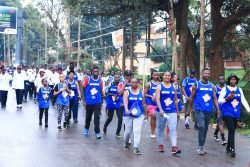 Rotary Uganda Unveils the 4th Edition of the Africa Peace Concert in a Bid to Raise $500,000 towards Peace Building  and Conflict Transformation