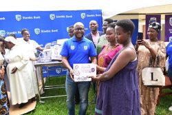 Sanlam Life Insurance Uganda announces A New Era of Financial Protection for Ugandan Families with the Comprehensive Life Program
