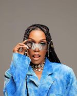  Diva Kasita Karole releases a new song