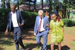 STANBIC PMI: Companies report good September business conditions