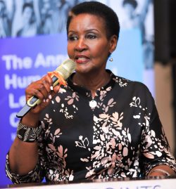 Report unmasks intriguing facts about state of Uganda’s children
