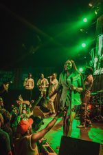  Pictorial: Jameson Hangout second edition delivers unforgettable night of fun & entertainment