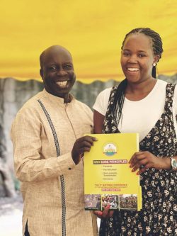 A Dream Wedding Awaits – Capital FM’s Big Wedding Returns for the Eighth Edition