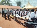  How CSOs has championed fight against  unemployment amongst the youths in Zombo