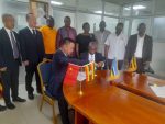  Uganda and China Deepen Agricultural Cooperation with Landmark MOU Signing