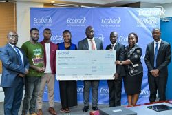 Cyclops Defense Systems Sponsors Uganda Private Security Symposium with UGX 5,000,000 Contribution