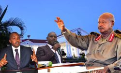 Cyclops Defense Systems Sponsors Uganda Private Security Symposium with UGX 5,000,000 Contribution