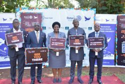 CoRSU Holds Inaugural Walk for People with Disabilities, Advocates for Greater Support