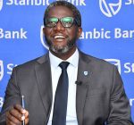  Stanbic unlocks World of Limitless Possibilities with Visa Infinite Card