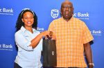  SACCO Leaders hail Stanbic for unmatched Empowerment, Skilling Initiatives
