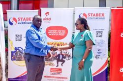 Rotary Uganda Unveils the 4th Edition of the Africa Peace Concert in a Bid to Raise $500,000 towards Peace Building  and Conflict Transformation