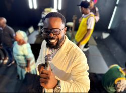 Diva Kasita Karole releases a new song