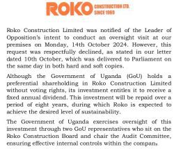 URA, MTN, Safaritech, State House corruption standoff worth trillions exposed