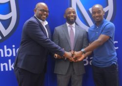 Stanbic unlocks World of Limitless Possibilities with Visa Infinite Card