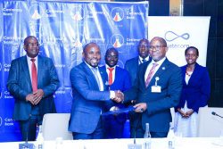 Pictorial: Stanbic Bank Treats Private Clients to a Fine Dining Experience, an Epitome of Class and Elegance