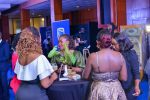  Pictorial: Stanbic Bank Treats Private Clients to a Fine Dining Experience, an Epitome of Class and Elegance