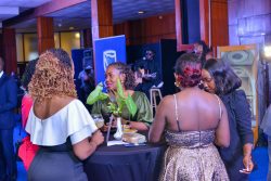 Centenary Bank partnership with Water.org to ease water access to Ugandans
