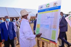 dfcu Bank fuels business growth for Women in Eastern Uganda with New GROW Loan Program