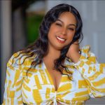  Juliet Zawedde rallies support for Joe Malaika Excessive Fashion show
