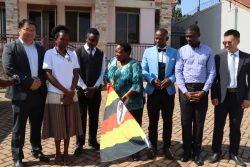 Aquila Expands into Rwanda and Uganda, Strengthening Regional Growth for Homegrown Firms