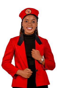 2026 Updates: Inspiring Kemigisha sets eyes on Bushenyi District Woman MP seat