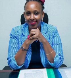 2026 Updates: Why Rita Namuwenge should be the next Woman MP for Mbale City