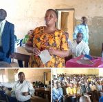  Rita Namuwenge leads preparations in Pallisa for President Museveni’s Bukedi PDM tour