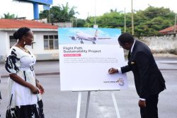 Boda bodas required to carry identification cards and QR code to operate in Kampala