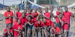 Stanbic Bank Powers Adjumani Hospital’s Ambition to Eliminate Maternal Mortality to Zero