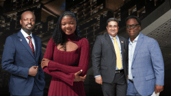 Huawei Technologies Uganda Successfully hosts the 3rd National ICT Job Fair 2024