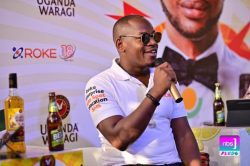 Peculiar Child Care Support set to extend charity drive to Mukono