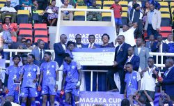 dfcu Bank and Best Farmers Competition highlight successful youth-led agribusiness, KALF