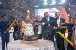  Thirty and Still Giving: MultiChoice Uganda Celebrates 30 Years of revolutionizing entertainment