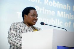Police Arrests G4S Security Guards For Robbing A Billion Shillings They Were Moving